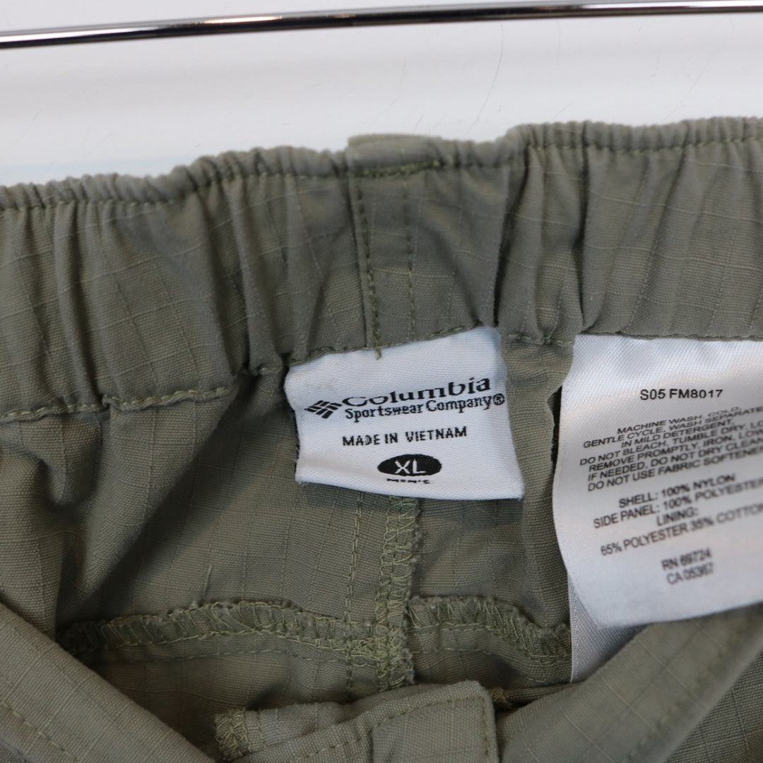 Columbia PFG Cargo Shorts - XL-NEWLIFE Clothing