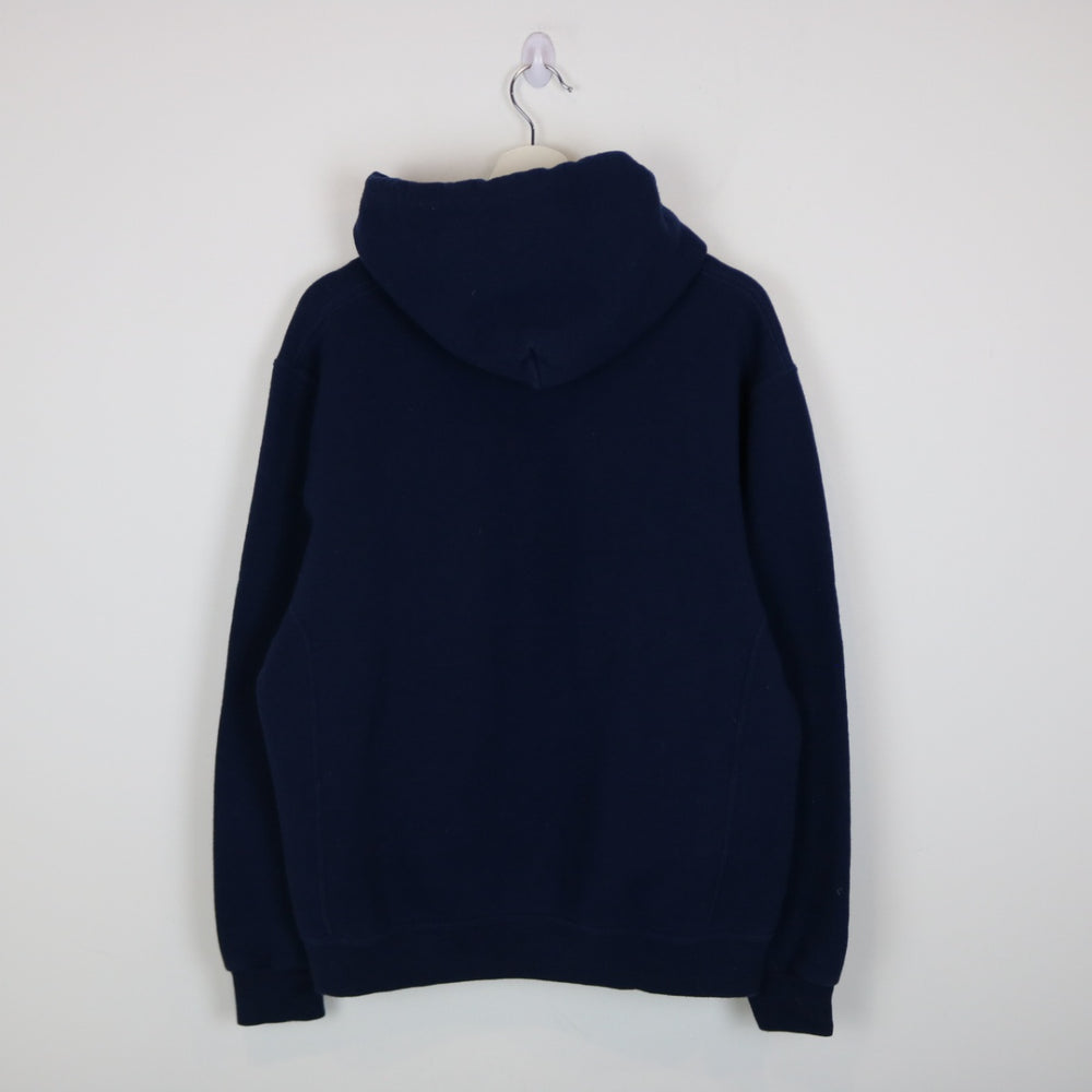 Vintage 00's University of Michigan Russell Hoodie - L-NEWLIFE Clothing