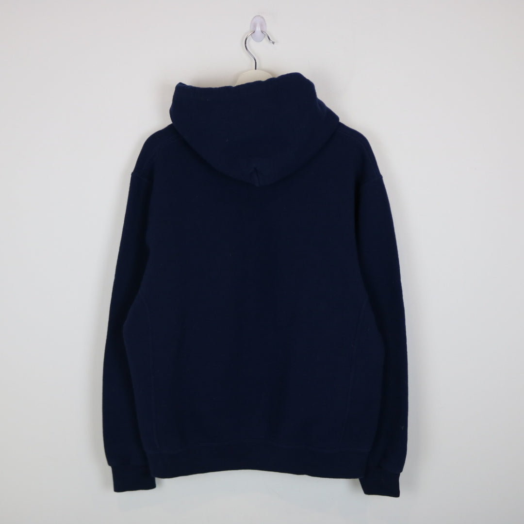 Vintage 00's University of Michigan Russell Hoodie - L-NEWLIFE Clothing