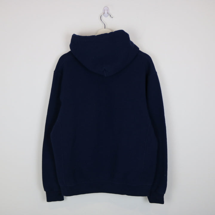 Vintage 00's University of Michigan Russell Hoodie - L-NEWLIFE Clothing