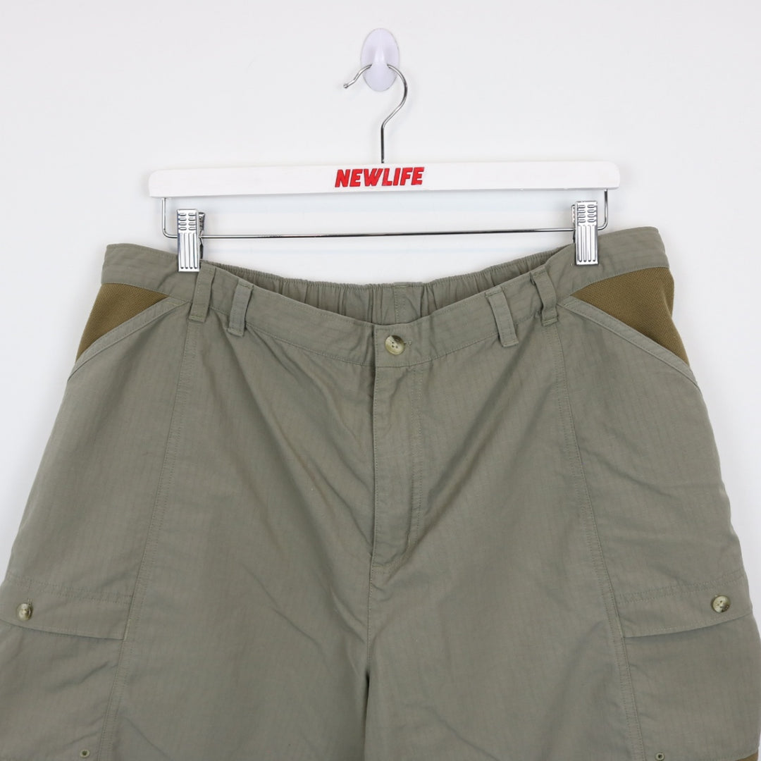 Columbia PFG Cargo Shorts - XL-NEWLIFE Clothing