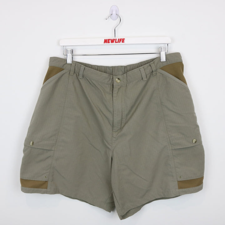 Columbia PFG Cargo Shorts - XL-NEWLIFE Clothing