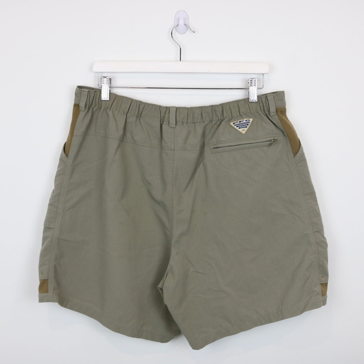 Columbia pfg cargo shorts online