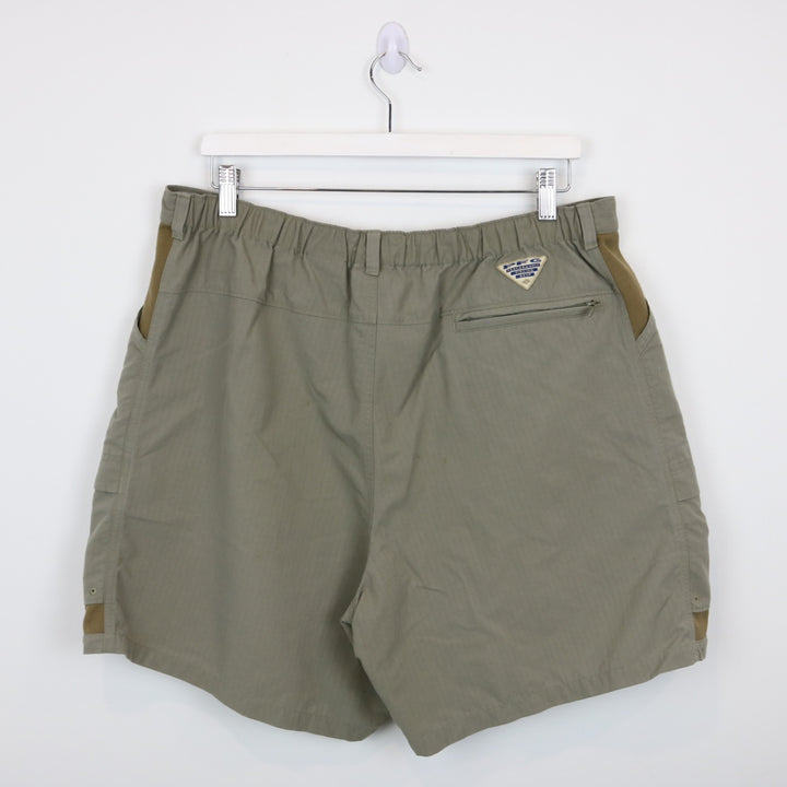 Columbia PFG Cargo Shorts - XL-NEWLIFE Clothing