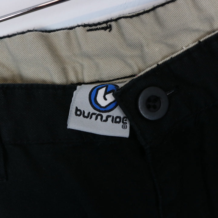 Vintage Burnside Cargo Shorts - 31"-NEWLIFE Clothing