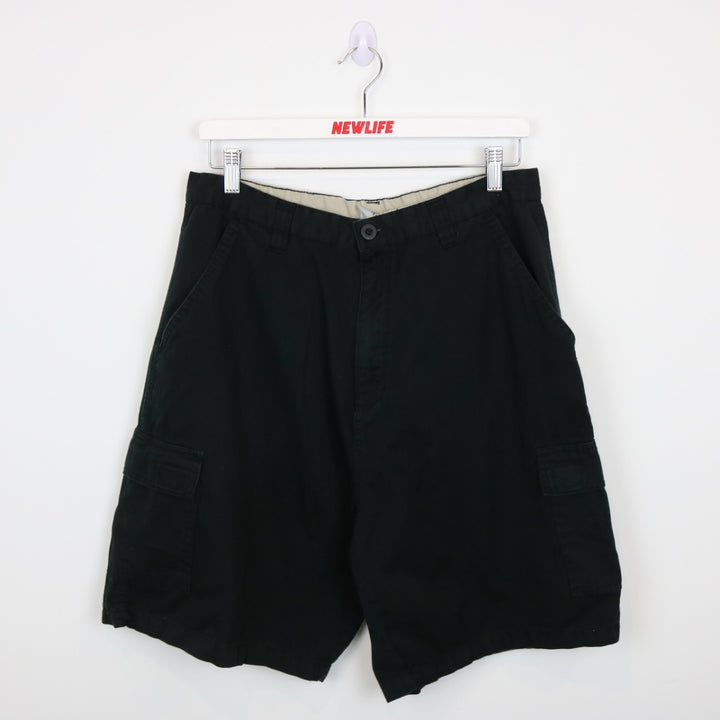 Vintage Burnside Cargo Shorts - 31"-NEWLIFE Clothing