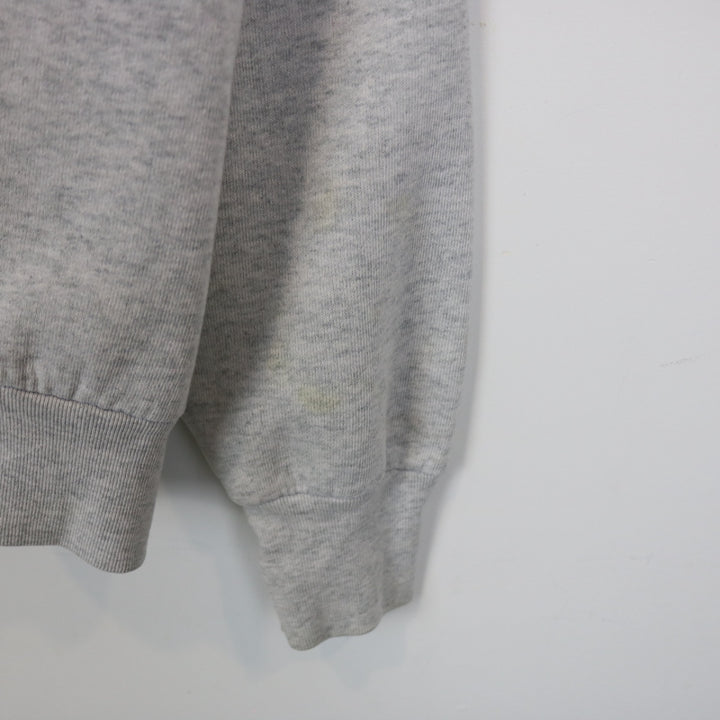 Vintage 90's 10 Commandments of Bingo Crewneck - L-NEWLIFE Clothing