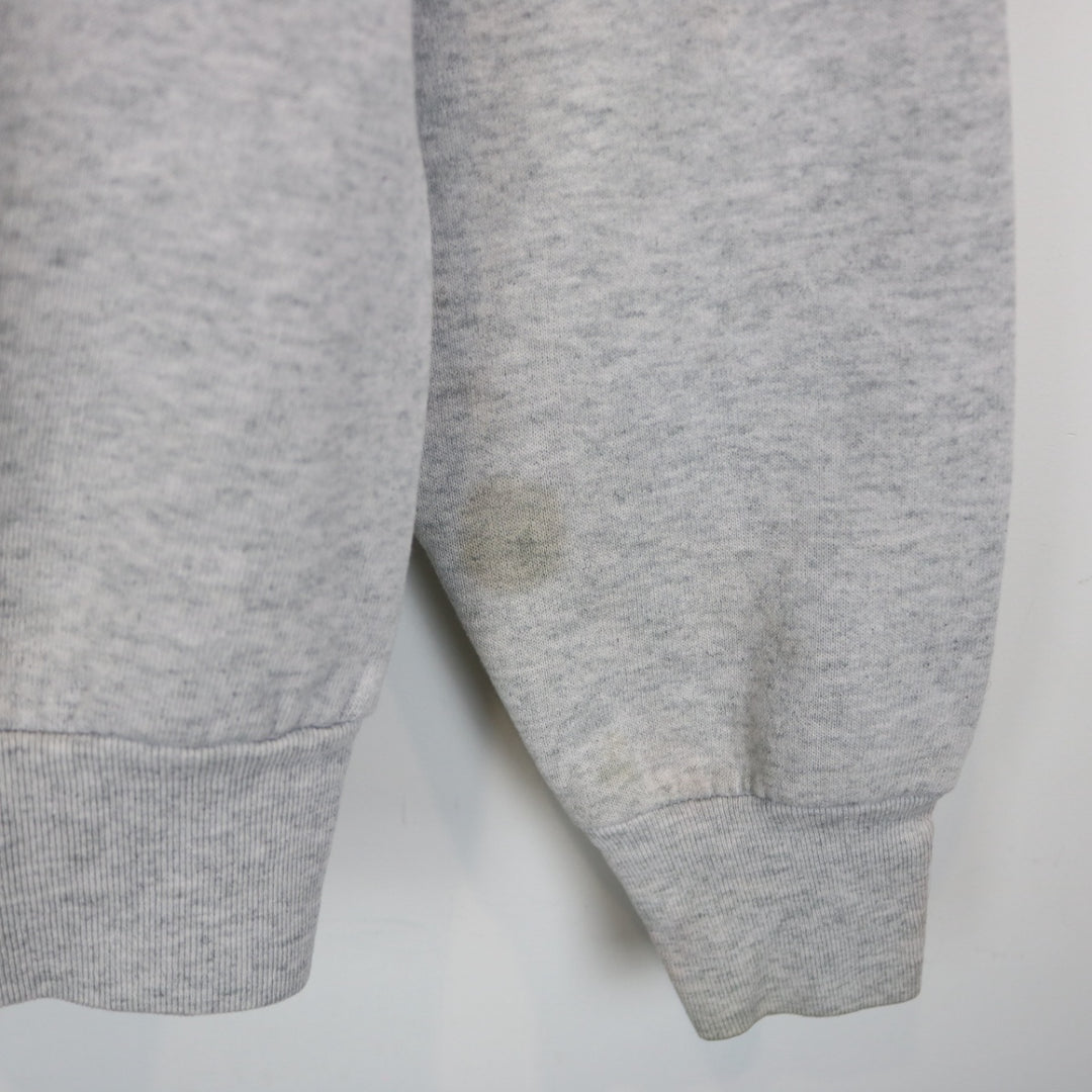 Vintage 90's 10 Commandments of Bingo Crewneck - L-NEWLIFE Clothing