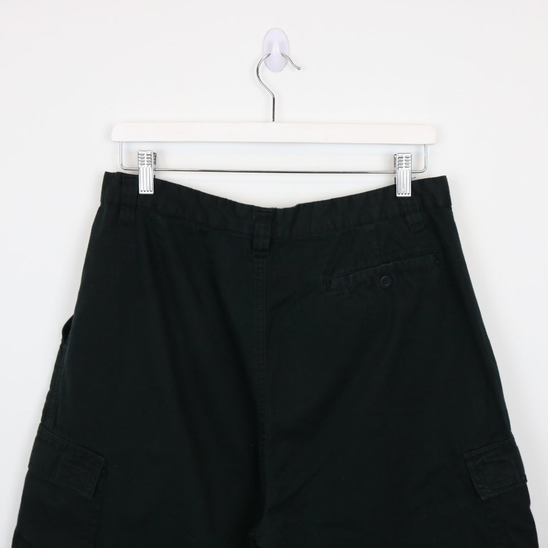 Vintage Burnside Cargo Shorts - 31"-NEWLIFE Clothing