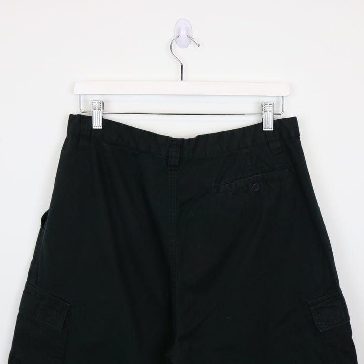 Vintage Burnside Cargo Shorts - 31"-NEWLIFE Clothing