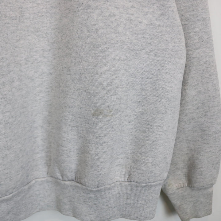 Vintage 90's 10 Commandments of Bingo Crewneck - L-NEWLIFE Clothing