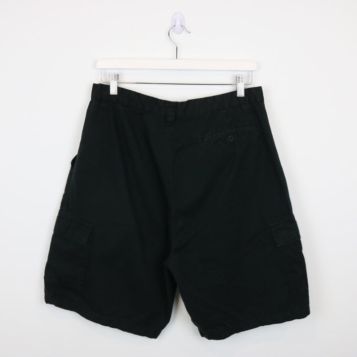 Vintage Burnside Cargo Shorts - 31"-NEWLIFE Clothing