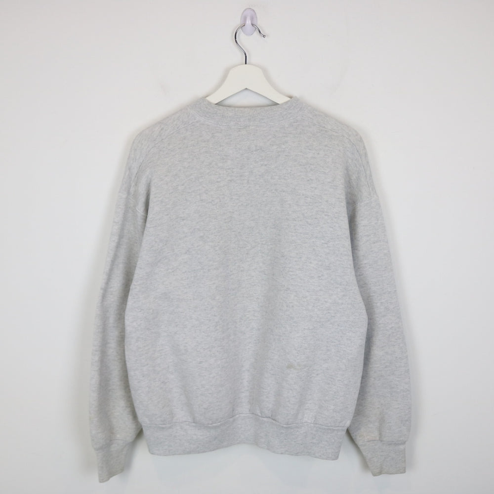 Vintage 90's 10 Commandments of Bingo Crewneck - L-NEWLIFE Clothing