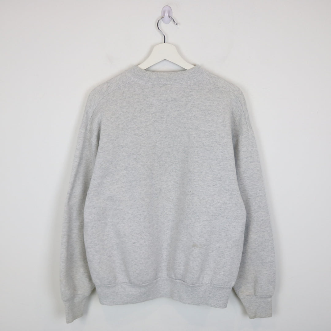 Vintage 90's 10 Commandments of Bingo Crewneck - L-NEWLIFE Clothing