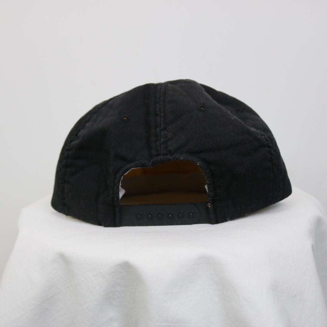 Vintage 80's CAT Diesel Power Hat - OS-NEWLIFE Clothing