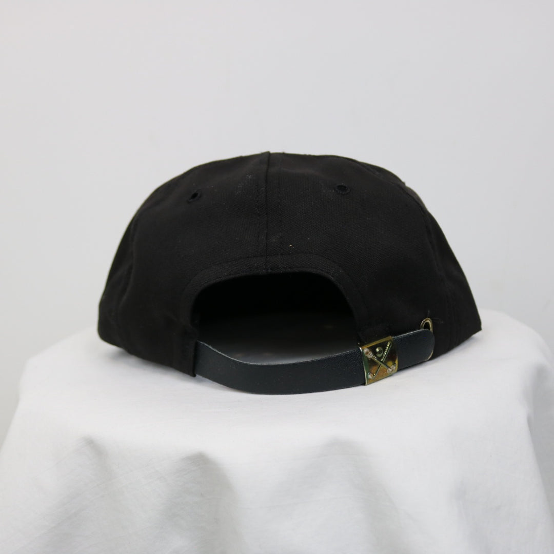 Vintage 80's Critrerion Catalysts Rope Hat - OS-NEWLIFE Clothing