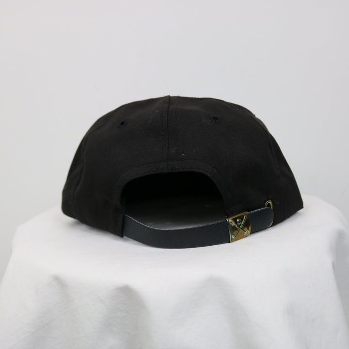 Vintage 80's Critrerion Catalysts Rope Hat - OS-NEWLIFE Clothing