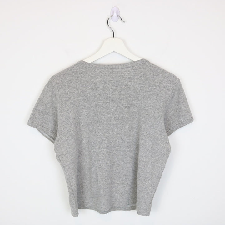 Vintage 90's Blank Tee - L-NEWLIFE Clothing