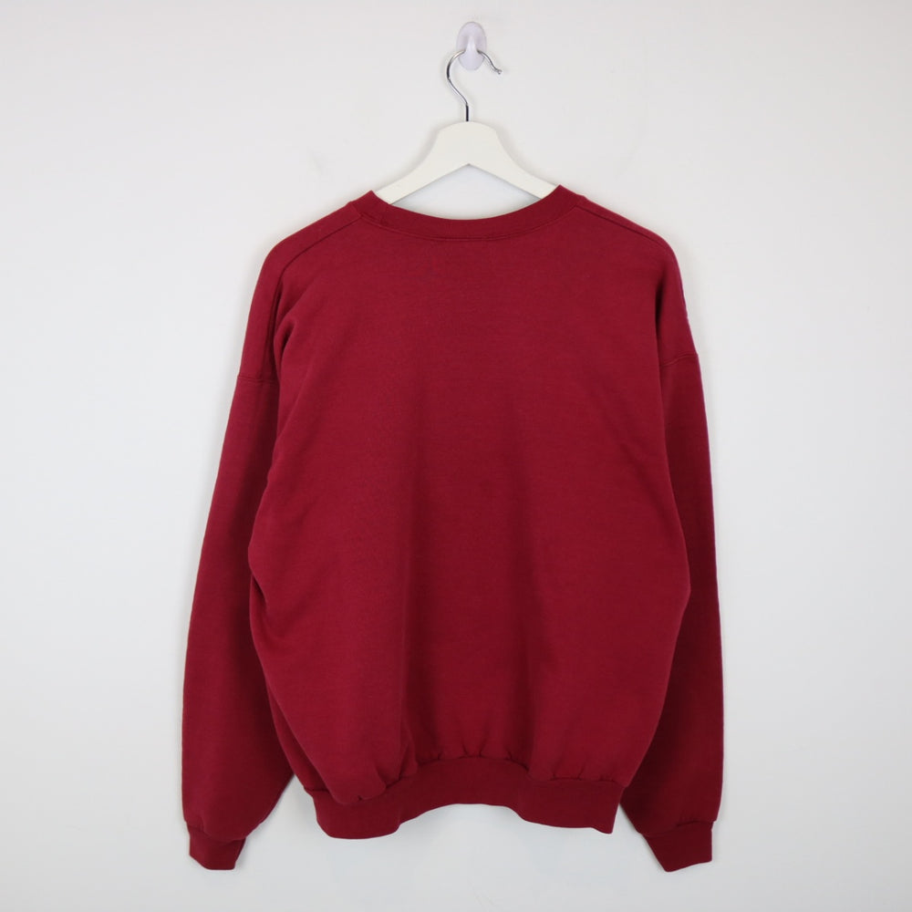 Vintage 00's Walt Disney World Mickey Mouse Crewneck - L-NEWLIFE Clothing