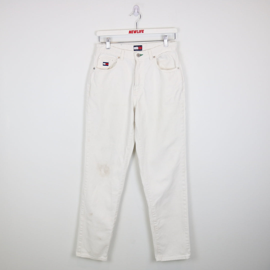 Vintage 90's Tommy Hilfiger Denim Jeans - 28"-NEWLIFE Clothing