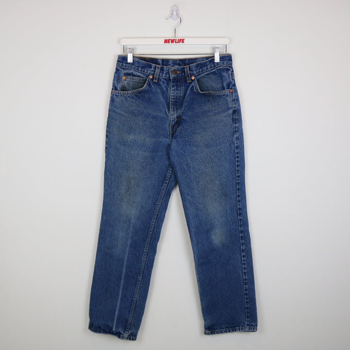 Vintage 90&