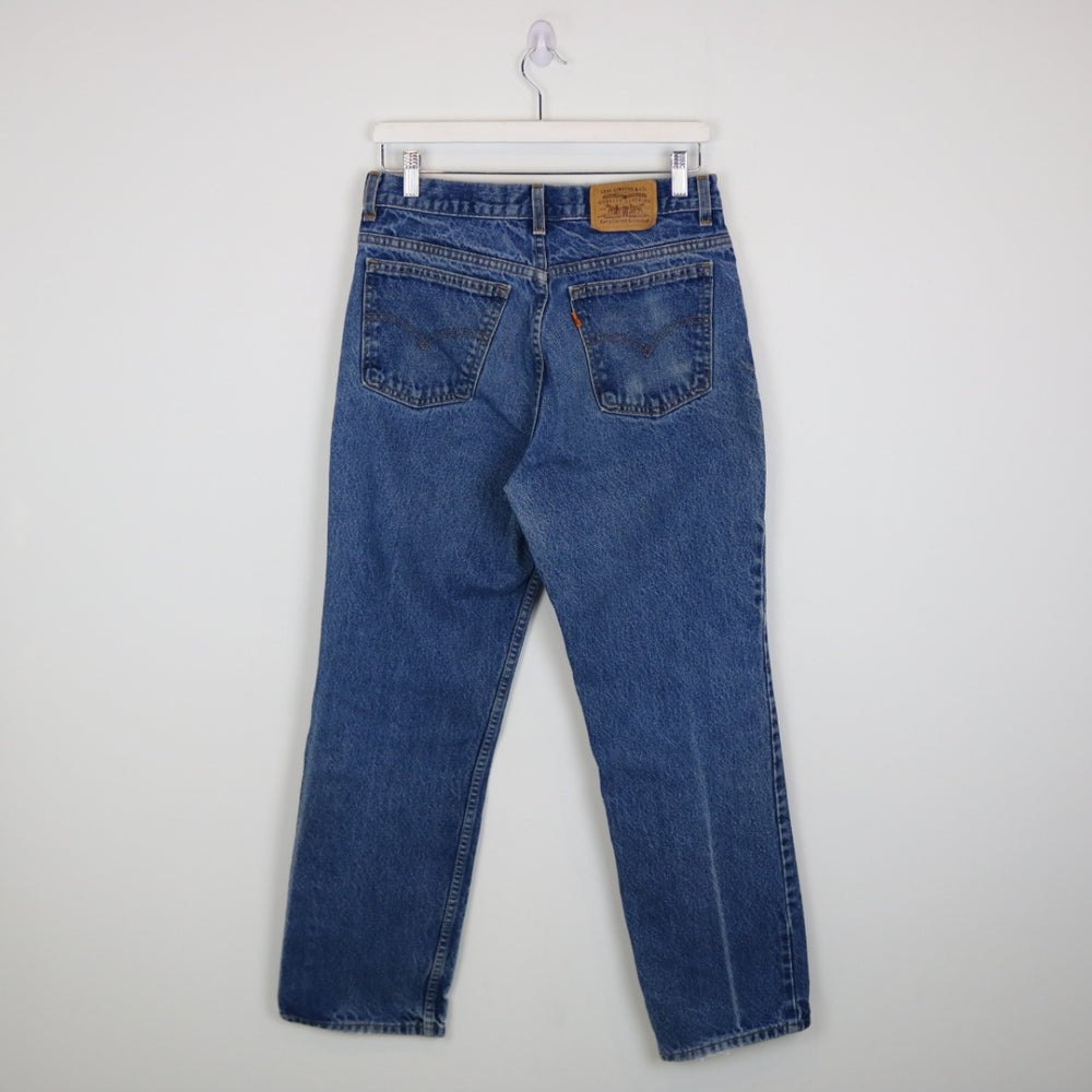 Vintage 90's Levi's Orange Tab Denim Jeans - 31"-NEWLIFE Clothing