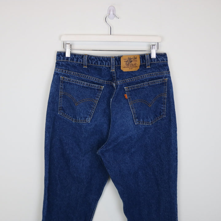 Vintage 80&