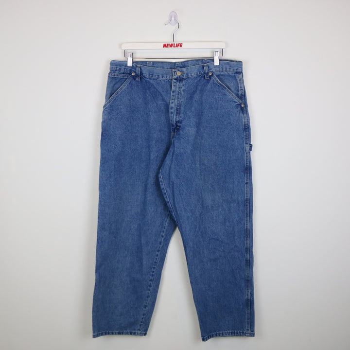 Vintage 00&