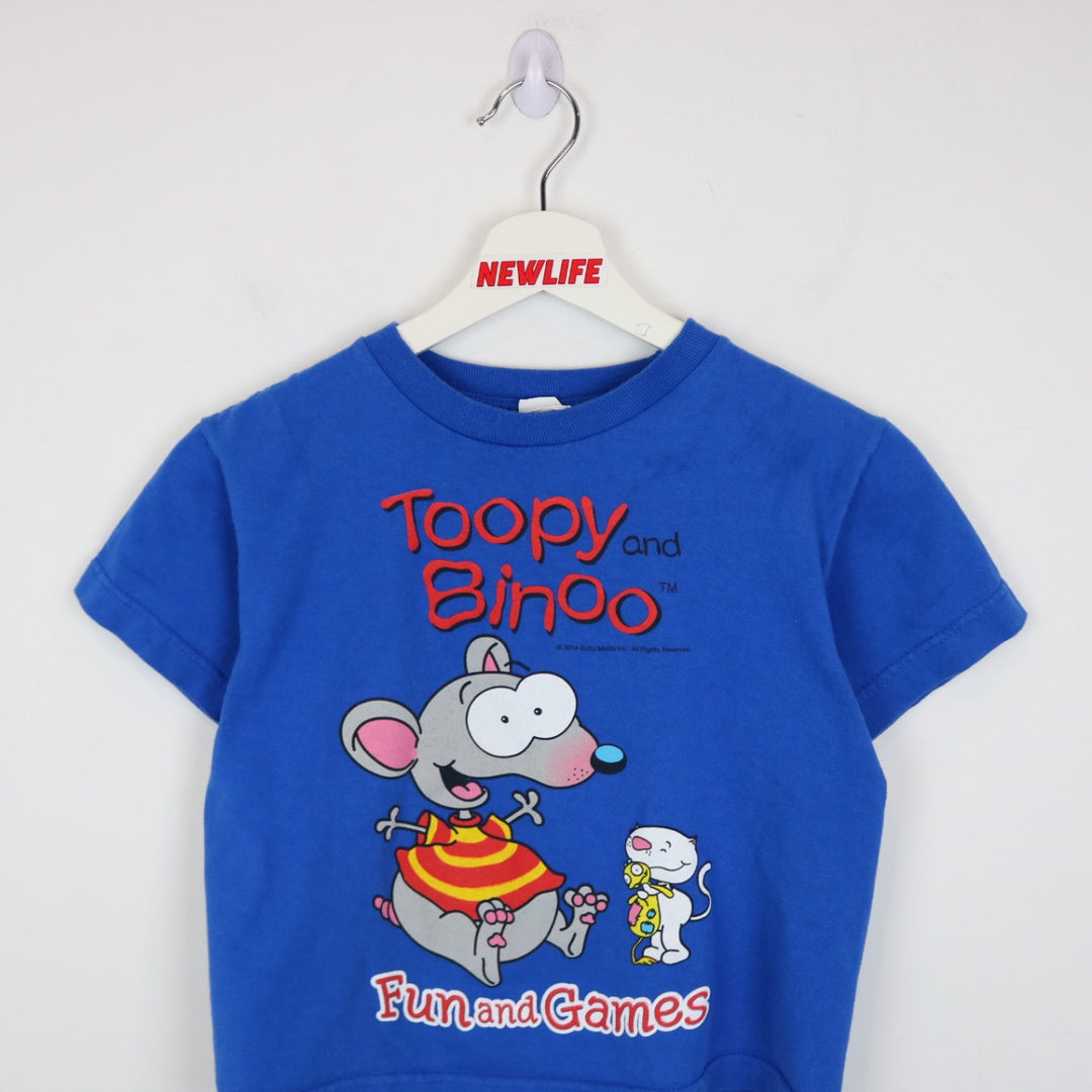 2014 Toopy and Binoo Tee - S-NEWLIFE Clothing