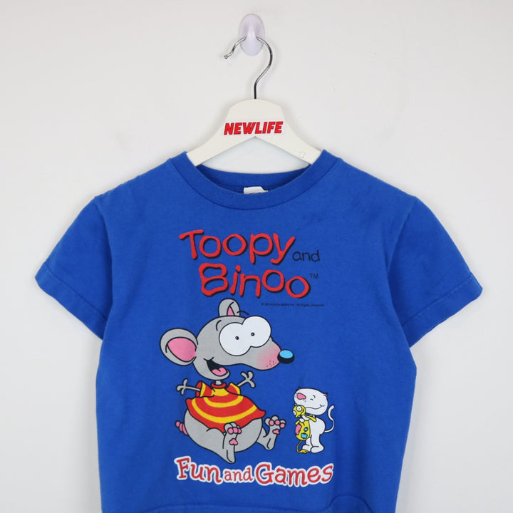 2014 Toopy and Binoo Tee - S-NEWLIFE Clothing