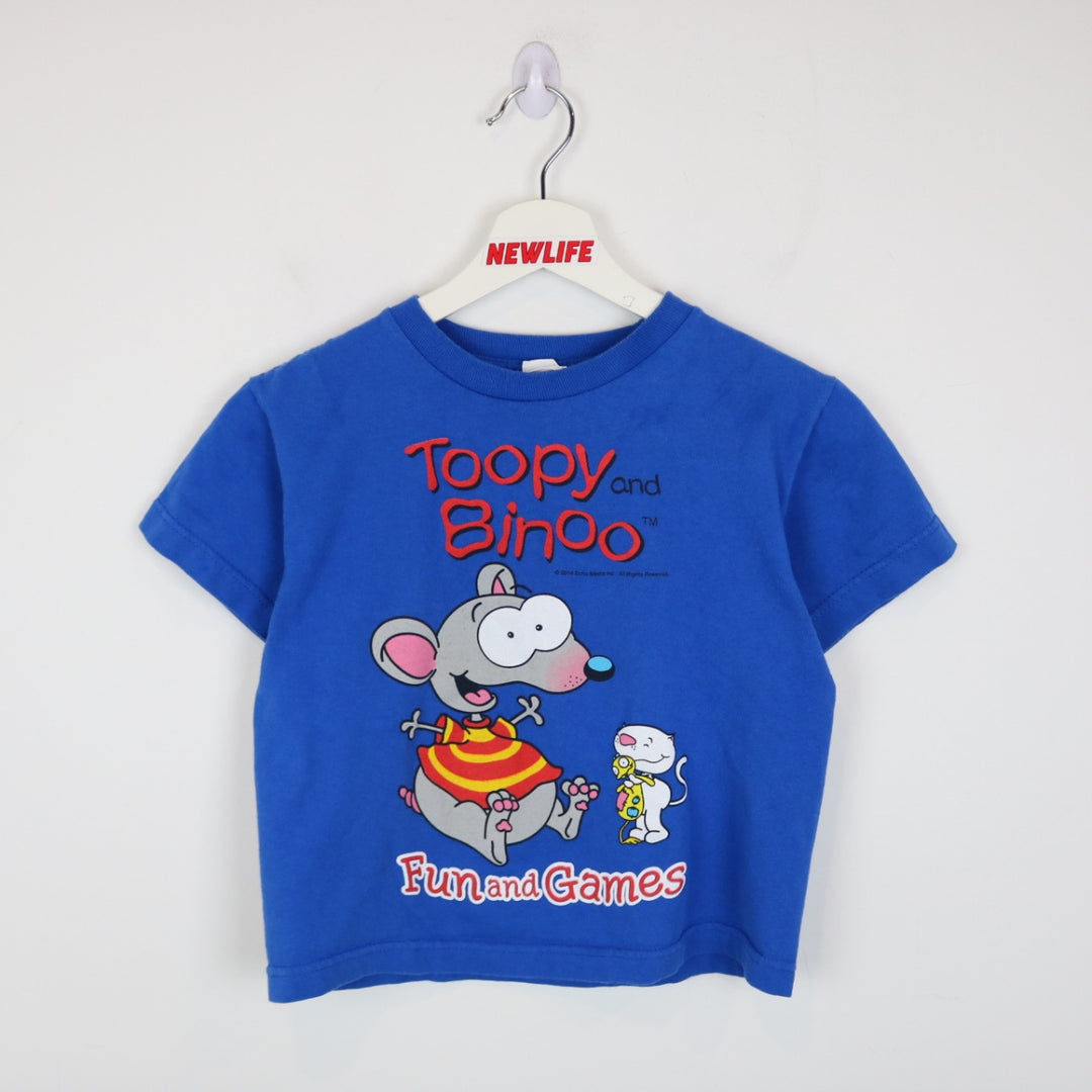 2014 Toopy and Binoo Tee - S-NEWLIFE Clothing