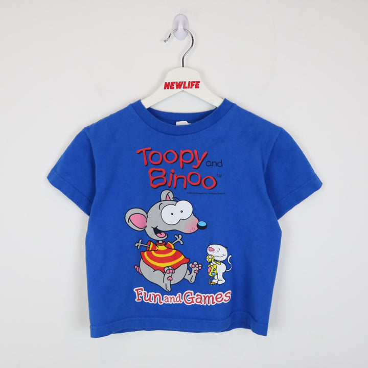 2014 Toopy and Binoo Tee - S-NEWLIFE Clothing