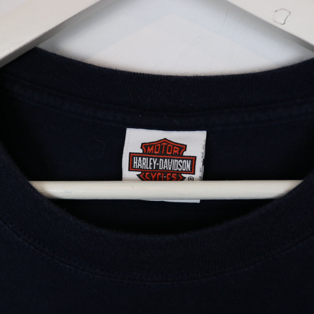 2017 Harley Davidson San Diego Tee - XL-NEWLIFE Clothing