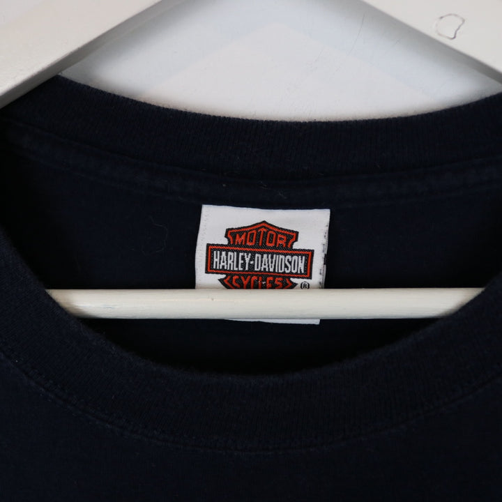 2017 Harley Davidson San Diego Tee - XL-NEWLIFE Clothing