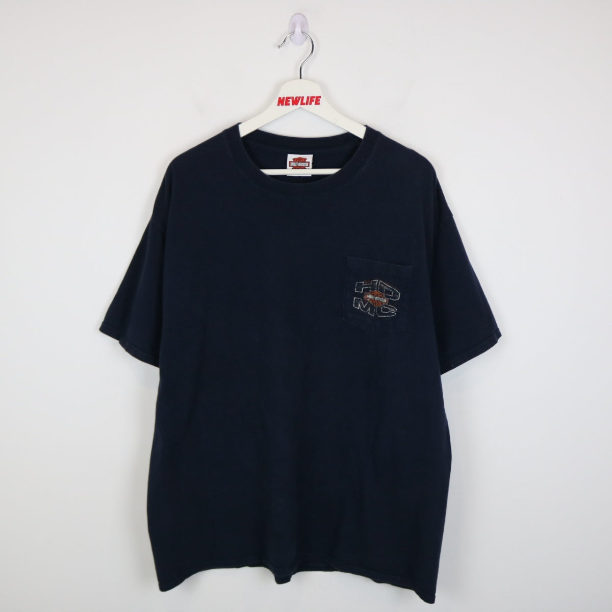 Vintage Harley Davidson | Online Vintage Clothing | NEWLIFE