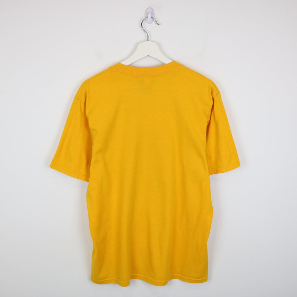 Vintage 00's If I Stop Running Nike Tee - L-NEWLIFE Clothing