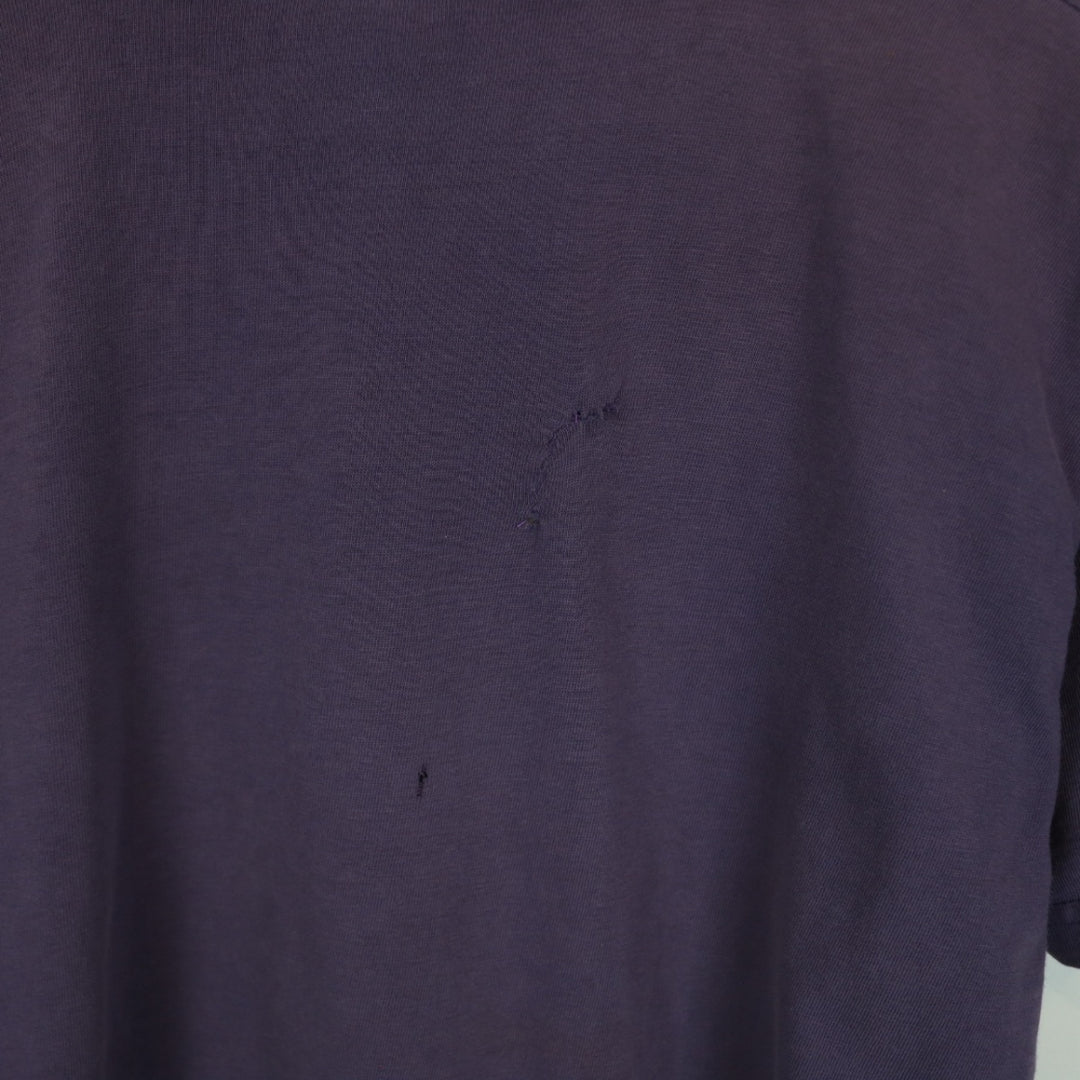 Vintage 1998 Looney Tunes Tweety Bird Grape Tee - M-NEWLIFE Clothing