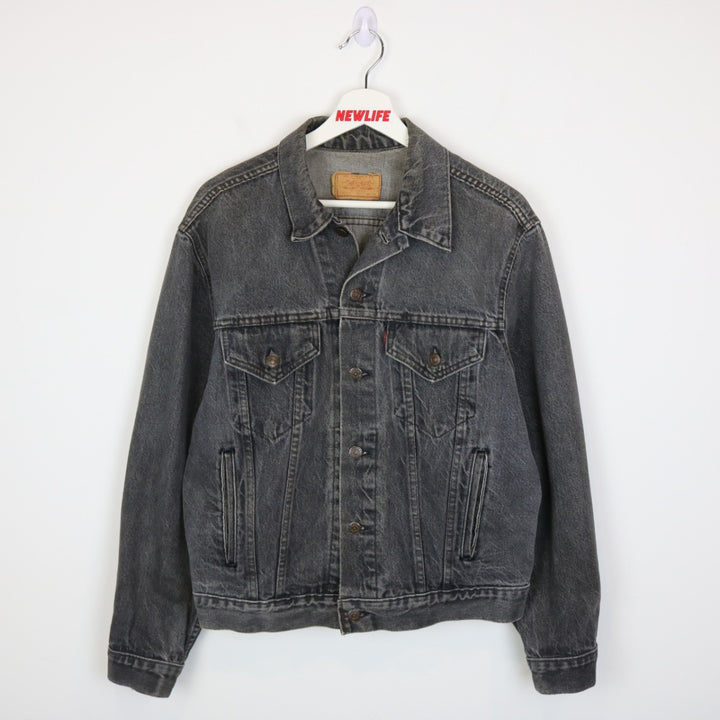 Vintage 90's Levi's Denim Jacket - M-NEWLIFE Clothing