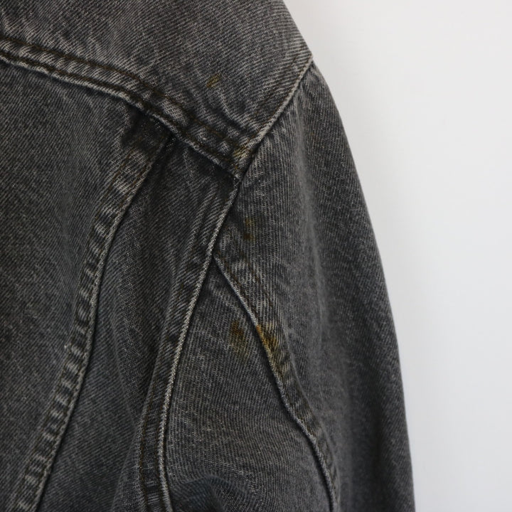 Vintage 90's Levi's Denim Jacket - M-NEWLIFE Clothing