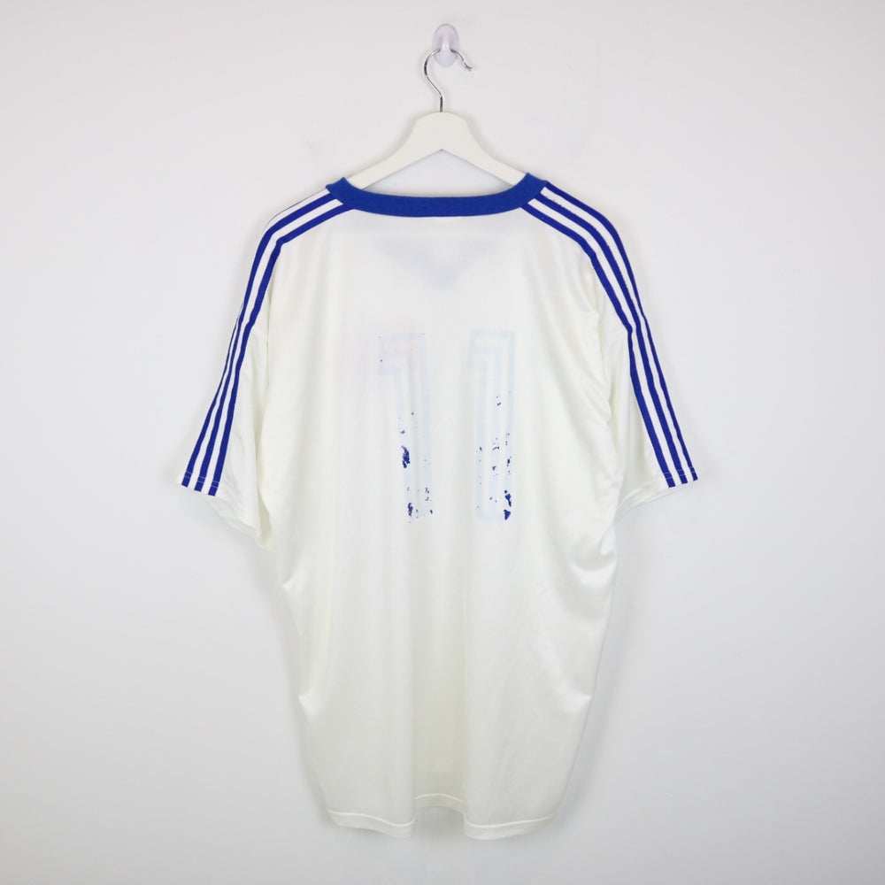 Vintage 90's UCFC Adidas Soccer Jersey Kit - XL-NEWLIFE Clothing