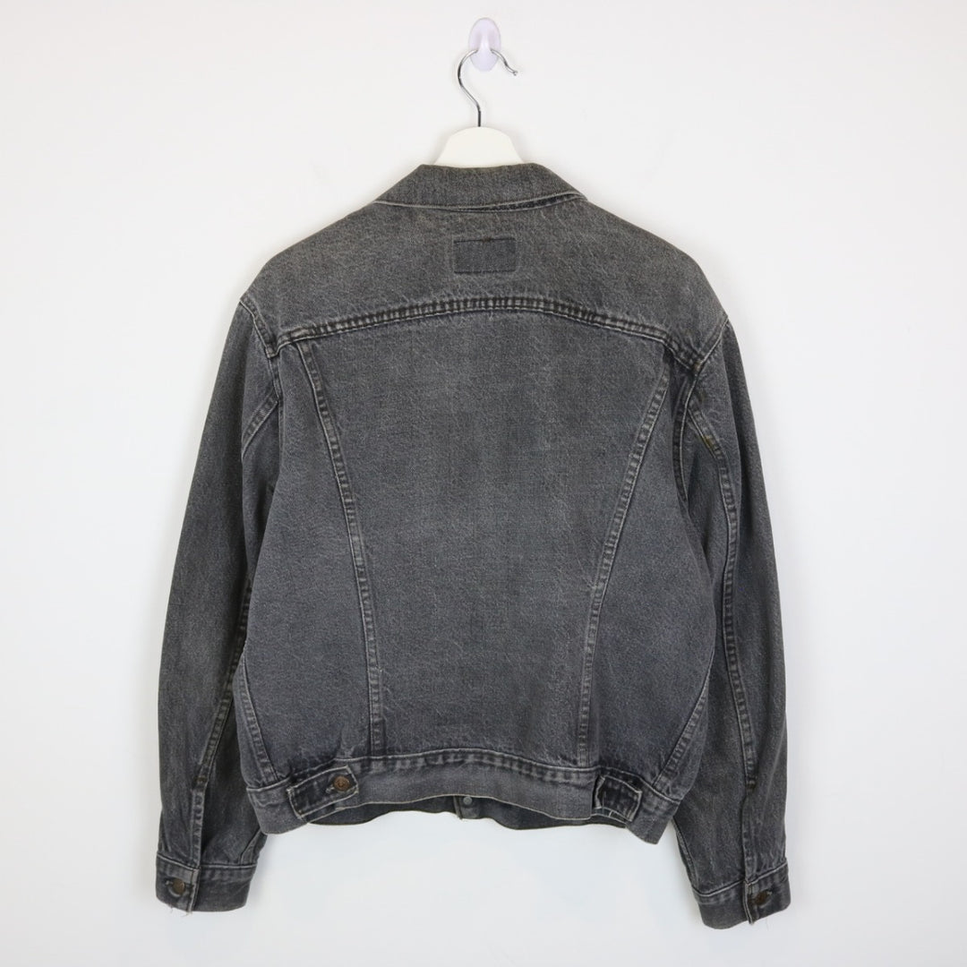 Vintage 90's Levi's Denim Jacket - M-NEWLIFE Clothing