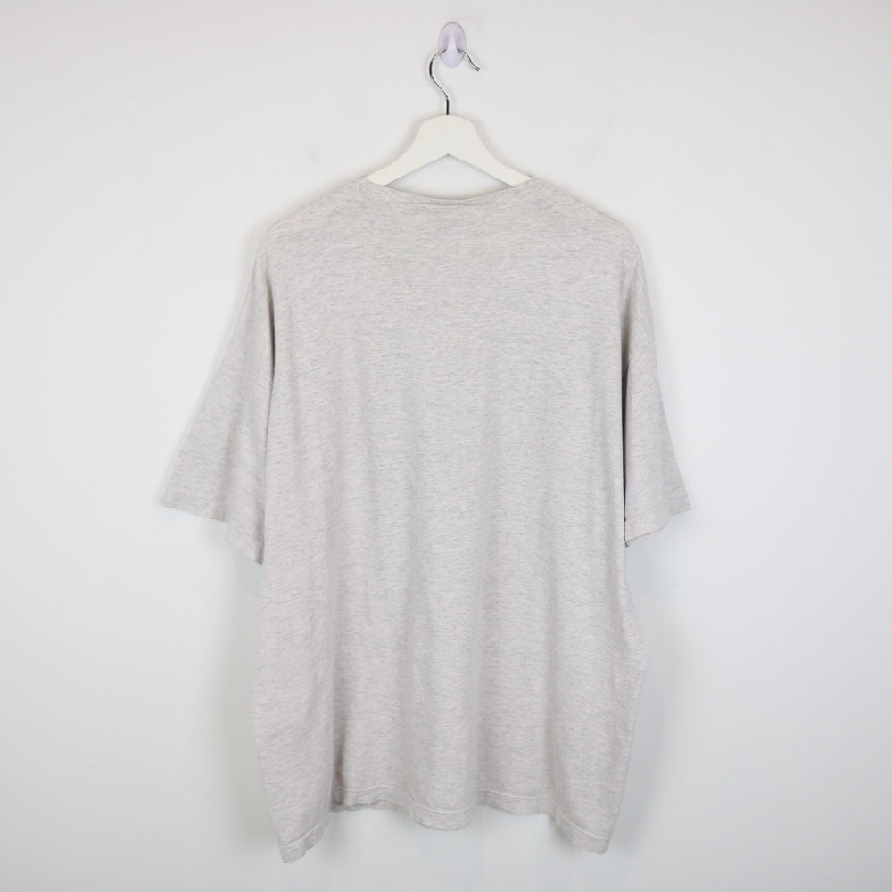 Vintage 1999 University of Maine NCAA Hockey Champions Tee - XL-NEWLIFE Clothing