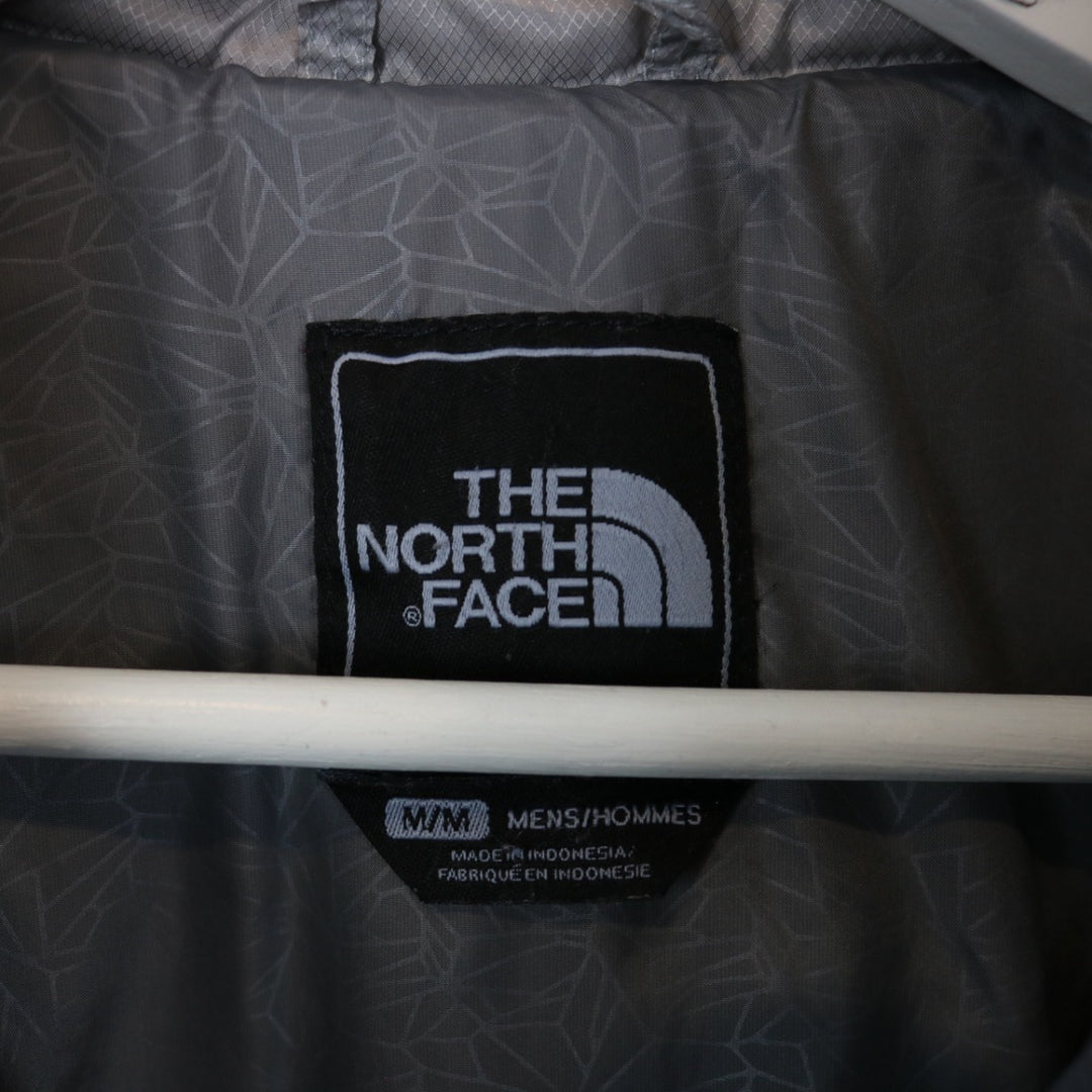 The North Face Light Puffer Jacket - M-NEWLIFE Clothing