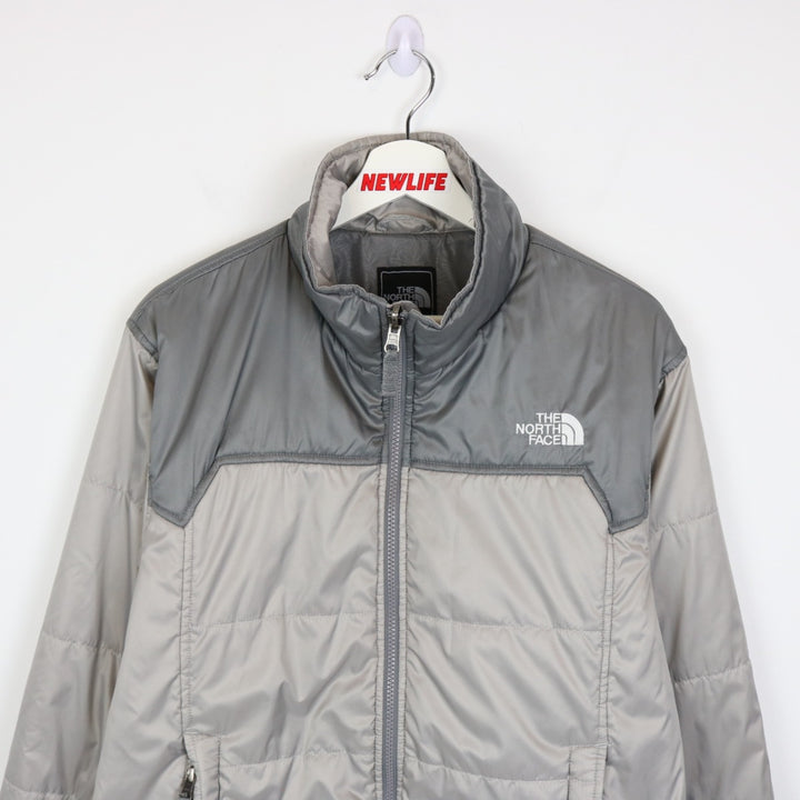 The North Face Light Puffer Jacket - M-NEWLIFE Clothing