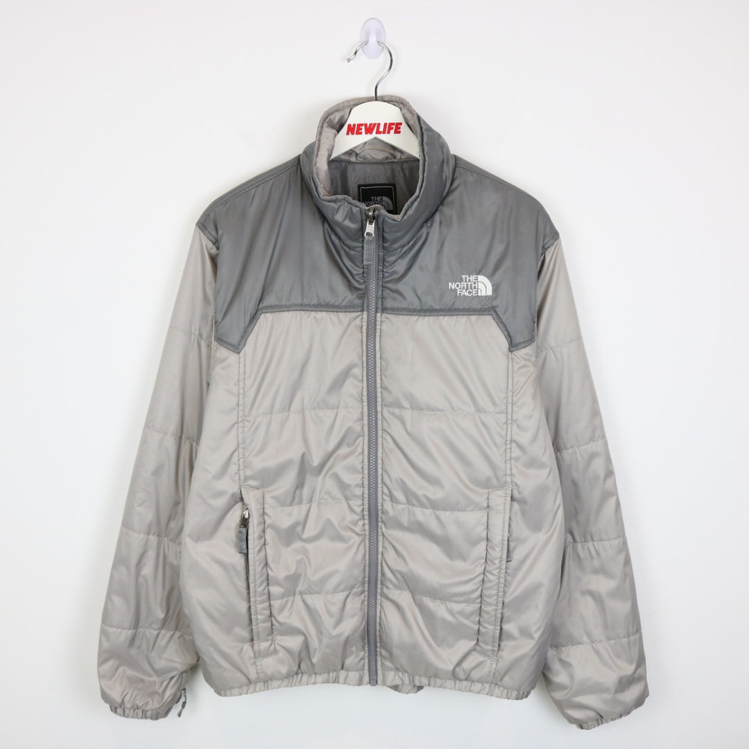 The North Face Light Puffer Jacket - M-NEWLIFE Clothing