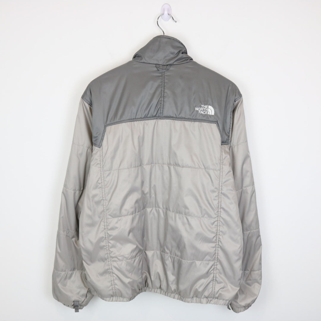 The North Face Light Puffer Jacket - M-NEWLIFE Clothing