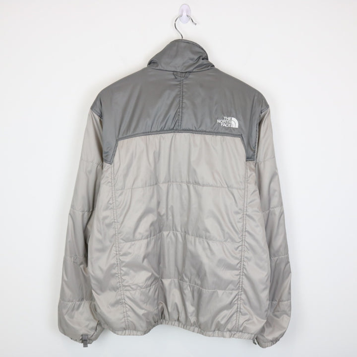 The North Face Light Puffer Jacket - M-NEWLIFE Clothing