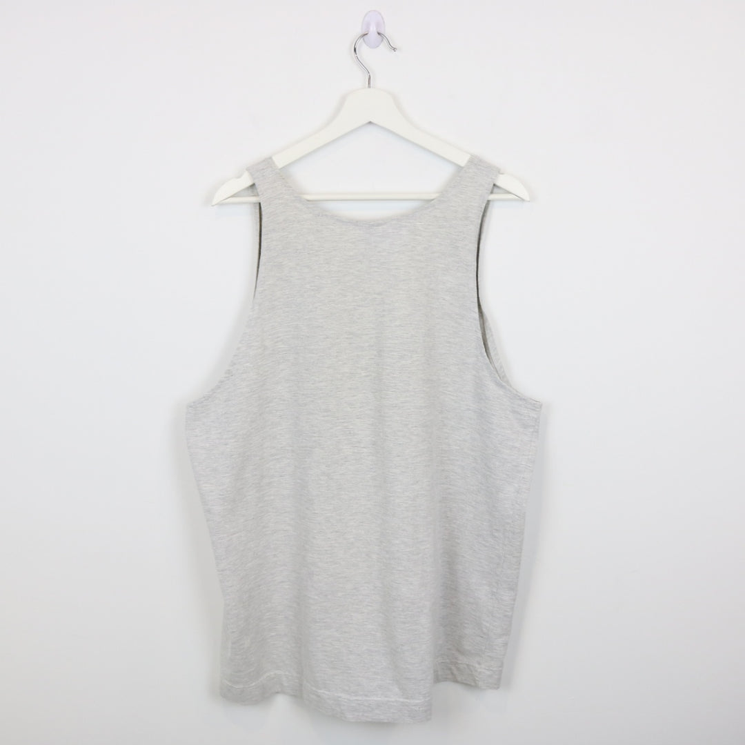 Vintage 90's New Zealand Nature Tank Top - XL-NEWLIFE Clothing