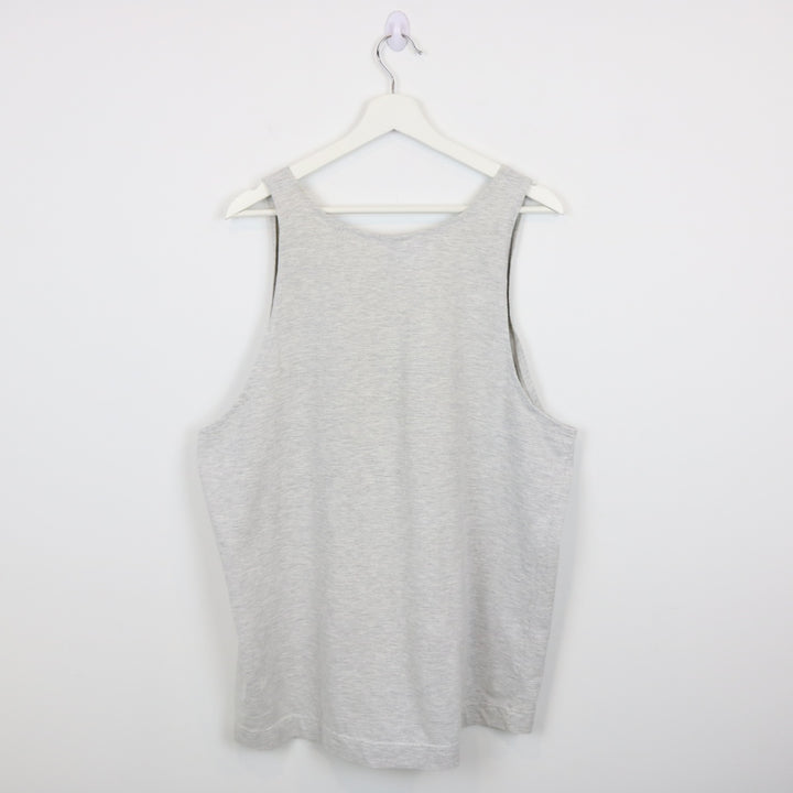 Vintage 90's New Zealand Nature Tank Top - XL-NEWLIFE Clothing