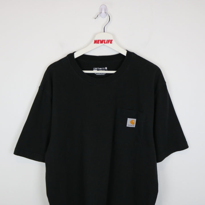 Carhartt Pocket Work Tee - L-NEWLIFE Clothing